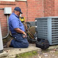 Coshocton Heating & Air Conditioning ico