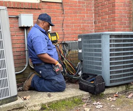 Coshocton Heating & Air Conditioning
