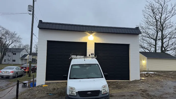 Dor Mar Radon Testing and Mitigation Picture 2