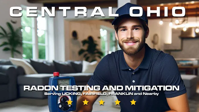 Dor Mar Radon Testing and Mitigation Picture 3