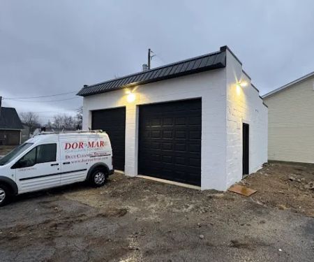 Dor Mar Radon Testing and Mitigation