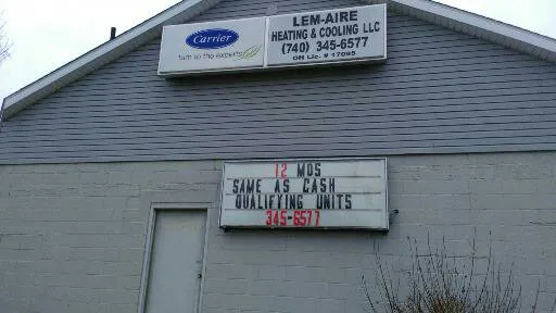 Lem-Aire Heating & Cooling LLC Picture 1