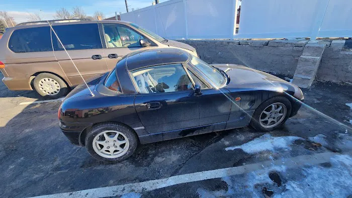 Green's Auto Service Picture 6