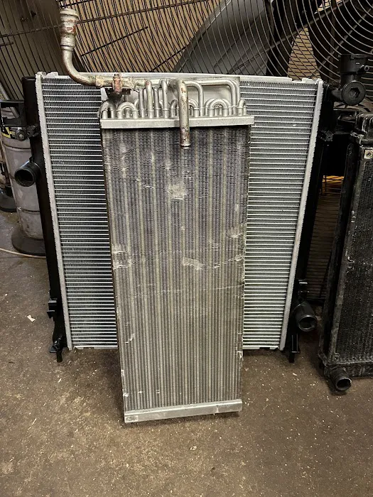 Green's Auto Service Picture 5