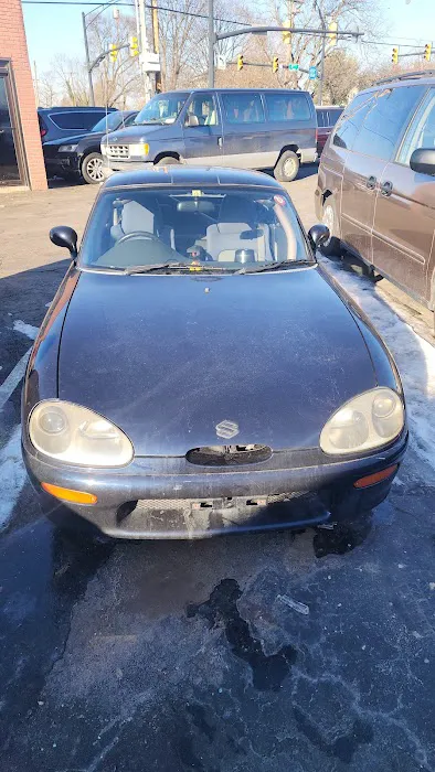 Green's Auto Service Picture 3