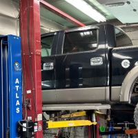 Green's Auto Service ico