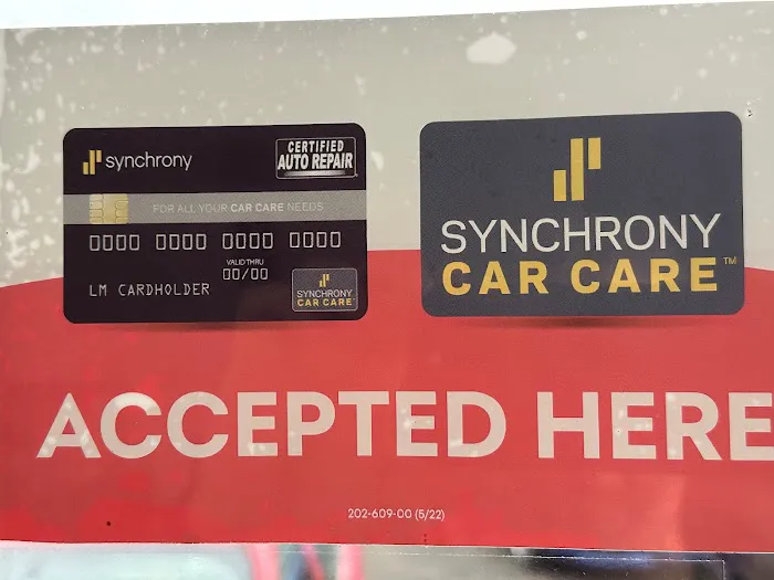 Green's Auto Service Picture 10