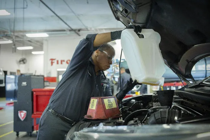 Firestone Complete Auto Care Picture 2