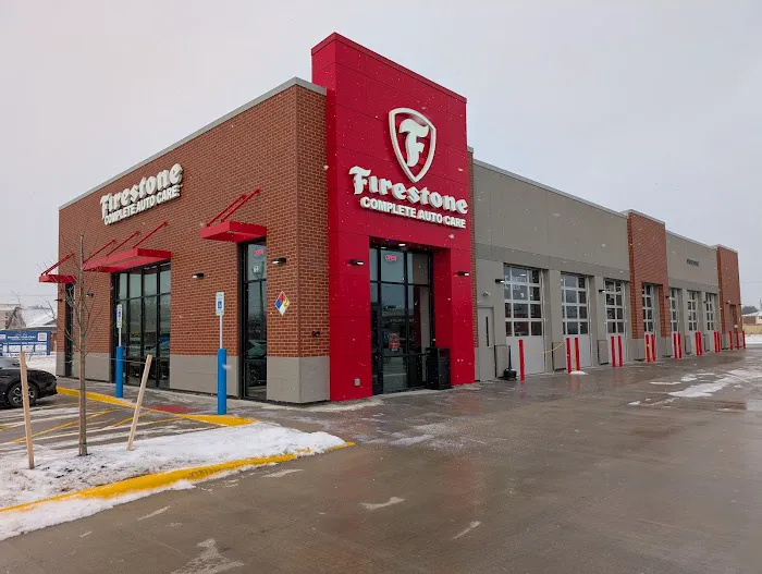 Firestone Complete Auto Care Picture 6