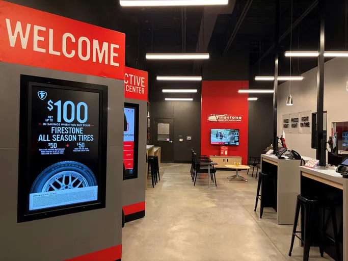Firestone Complete Auto Care Picture 9