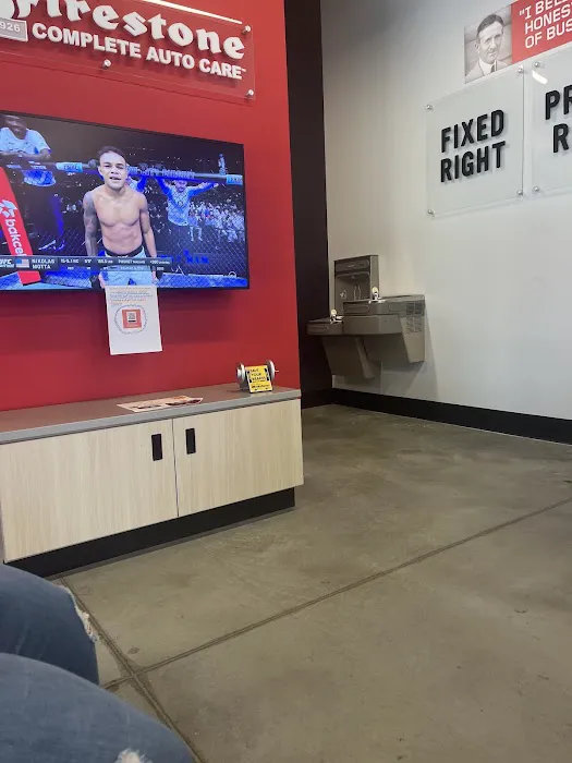 Firestone Complete Auto Care Picture 10