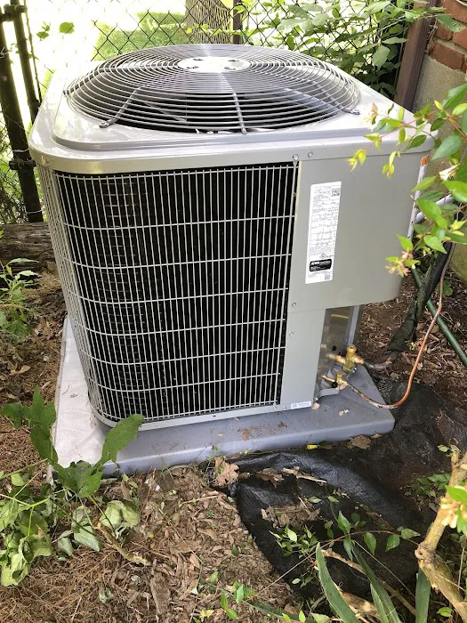 Bryant Heating, Cooling, & Refrigeration Picture 7