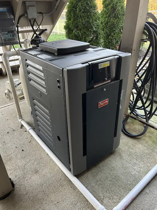 Bryant Heating, Cooling, & Refrigeration Picture 6