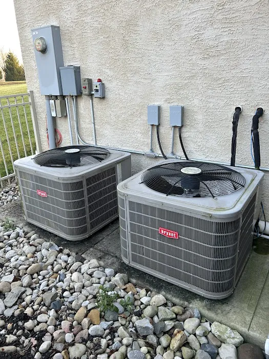 Bryant Heating, Cooling, & Refrigeration Picture 9