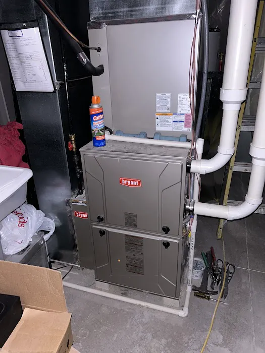 Bryant Heating, Cooling, & Refrigeration Picture 3