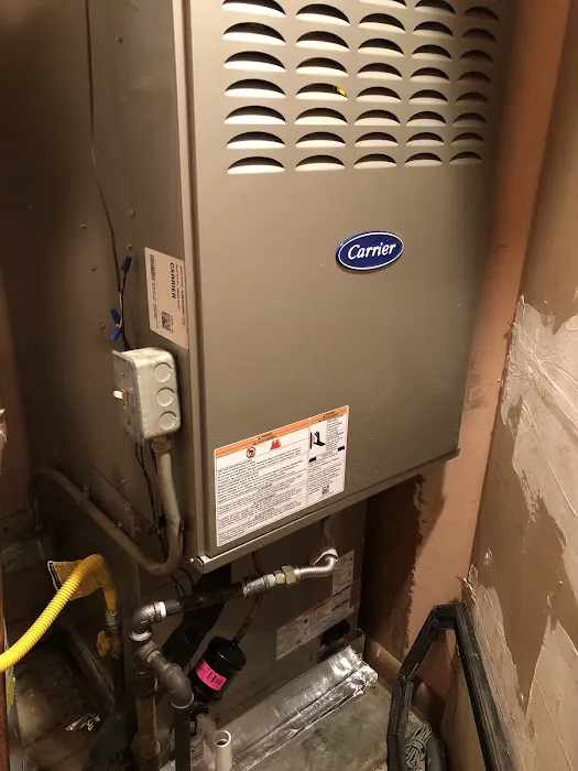 Bryant Heating, Cooling, & Refrigeration Picture 10