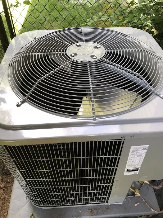 Bryant Heating, Cooling, & Refrigeration Picture 8