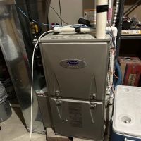 Bryant Heating, Cooling, & Refrigeration ico