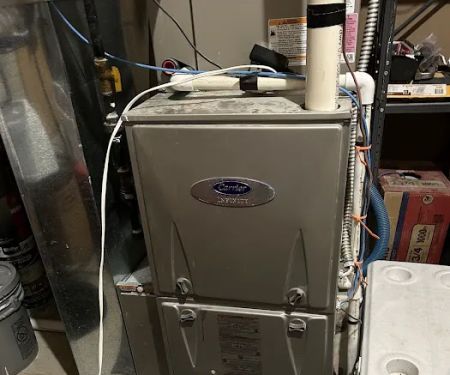 Bryant Heating, Cooling, & Refrigeration