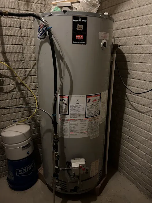 Bryant Heating, Cooling, & Refrigeration Picture 5