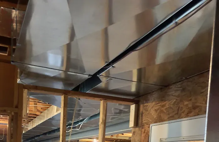 Wharton HVAC LLC Picture 1