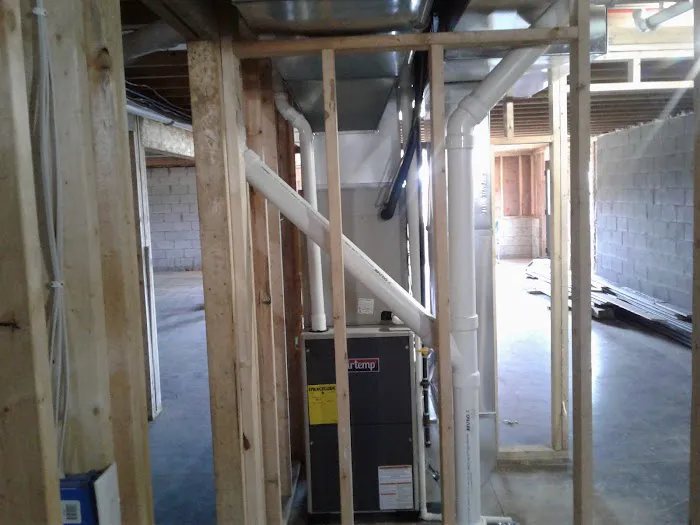 Wharton HVAC LLC Picture 2