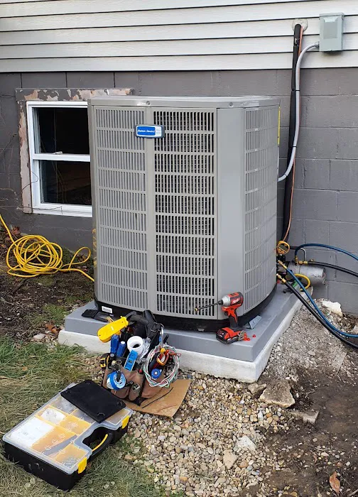 Wharton HVAC LLC Picture 5