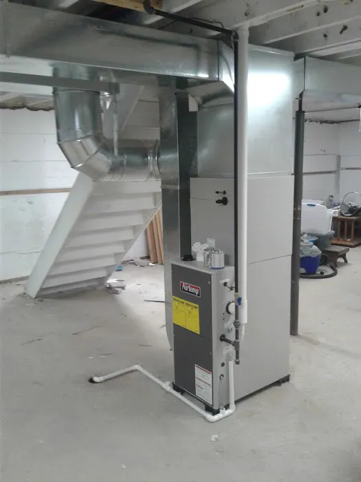 Wharton HVAC LLC Picture 8