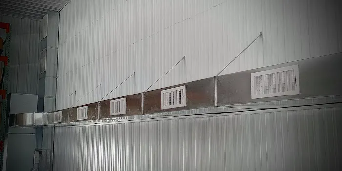 Wharton HVAC LLC Picture 3