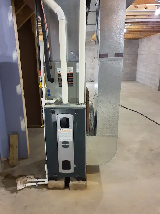 Wharton HVAC LLC Picture 9