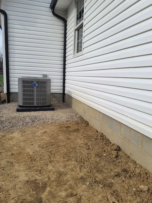 Wharton HVAC LLC Picture 6