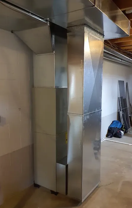 Wharton HVAC LLC Picture 7