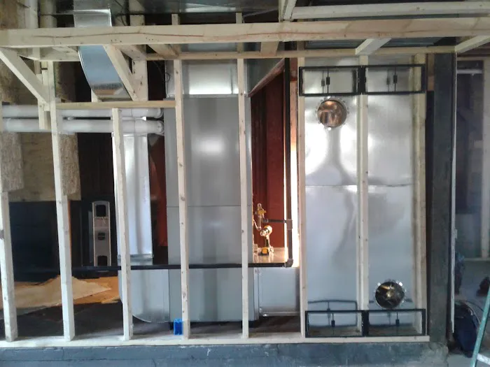Wharton HVAC LLC Picture 10