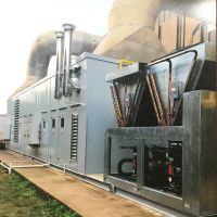 Federal Elite Heating & Cooling, INC. ico