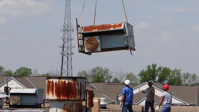 Federal Elite Heating & Cooling, INC. Picture 3