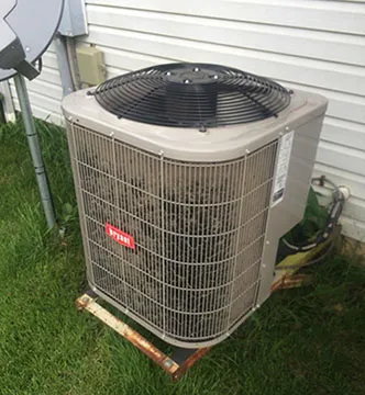 Federal Elite Heating & Cooling, INC. Picture 4
