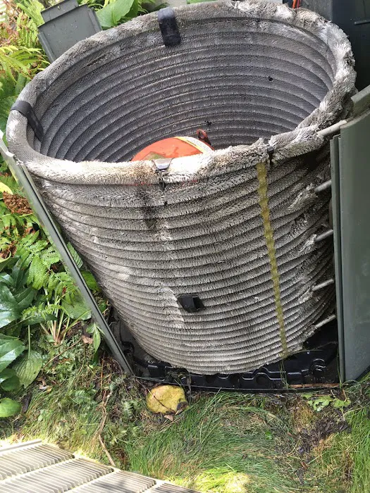 Federal Elite Heating & Cooling, INC. Picture 9