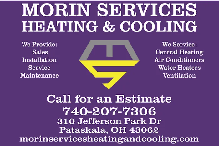 Morin Services Heating & Cooling Picture 4