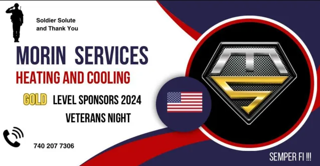 Morin Services Heating & Cooling Picture 3