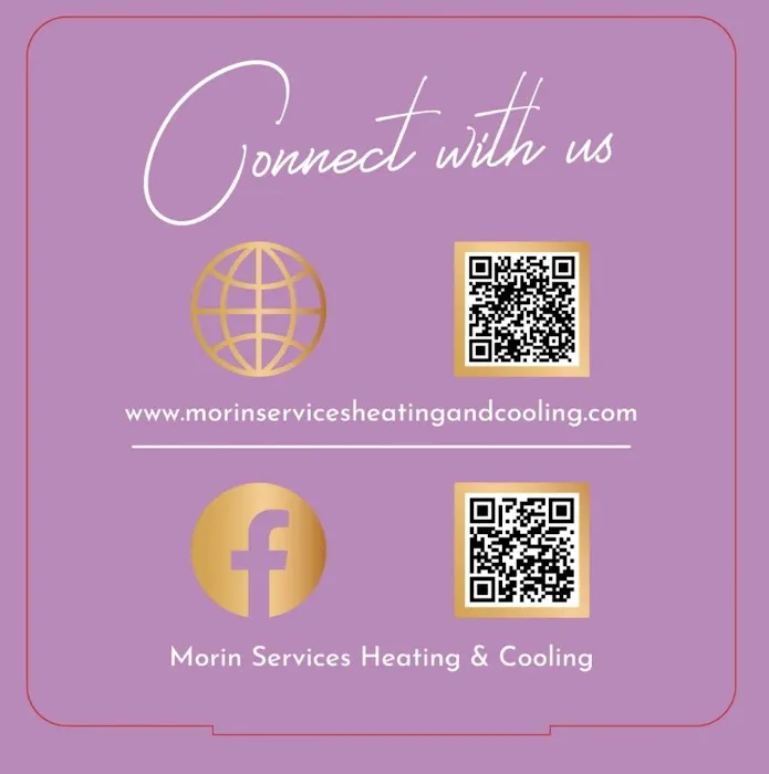 Morin Services Heating & Cooling Picture 2