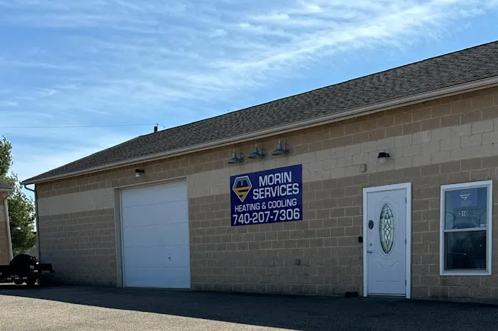 Morin Services Heating & Cooling Picture 1