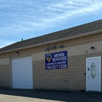 Morin Services Heating & Cooling ico