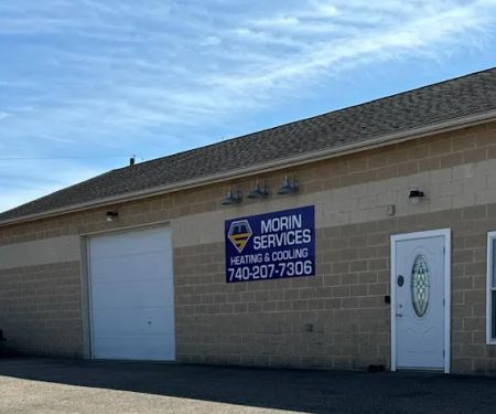 Morin Services Heating & Cooling