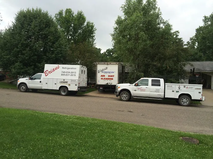 Brian's Refrigeration Inc Picture 2