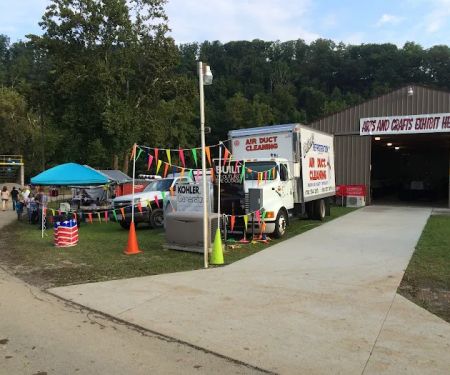 Brian's Refrigeration Inc