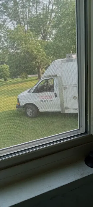 Elite Heating and Cooling Picture 1