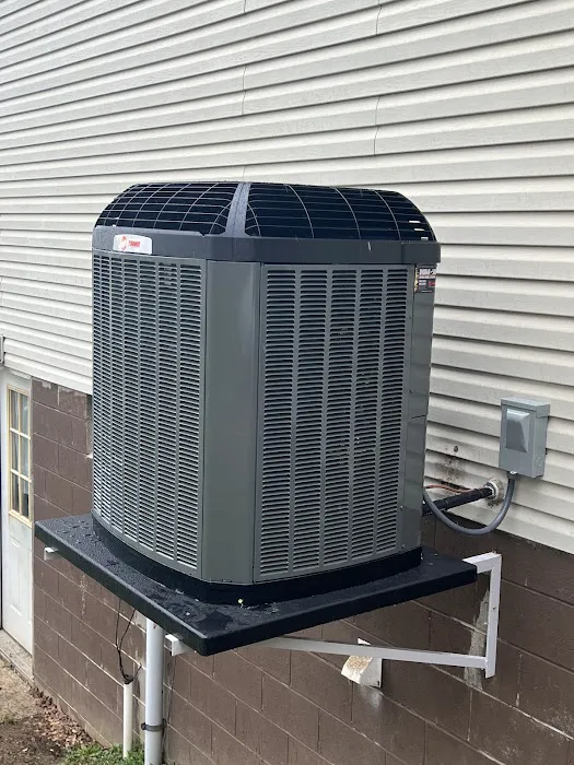 Dvorak and Son Heating, Cooling & Plumbing Picture 5