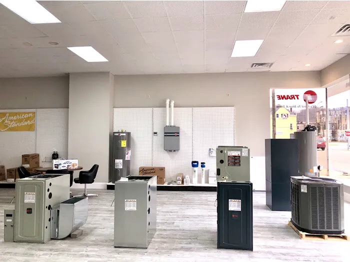 Dvorak and Son Heating, Cooling & Plumbing Picture 3