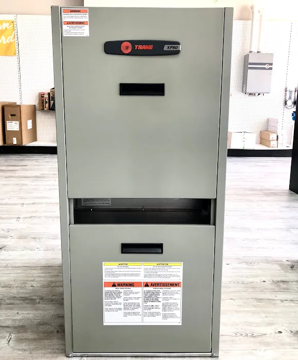 Dvorak and Son Heating, Cooling & Plumbing Picture 10