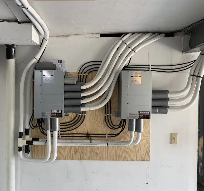 Dvorak and Son Heating, Cooling & Plumbing Picture 6